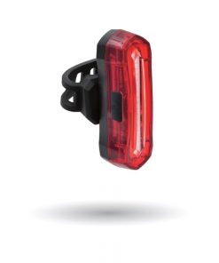 Alternative view of Stražnje svjetlo B-RACE Brakelight USB