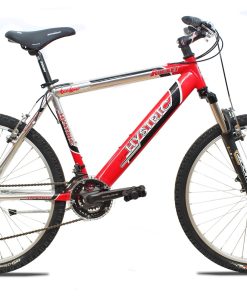 Bicikl HYSTRIC Rocket I 26″