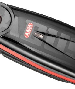 Alternative view of DETECTO 7000 RS1 LOGO RED