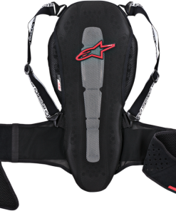 Alternative view of ALPINESTARS PROTEKTOR NUC KR-2
