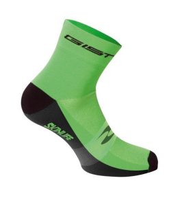 Čarape GIST SKINLIFE green