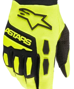 ALPINESTARS RUKAVICE F BORE FLUO