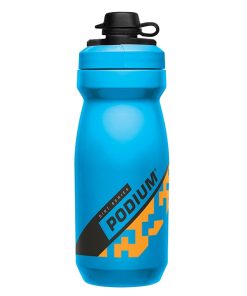 Alternative view of Bidon Camelbak PODIUM+ DIRT 0,62l blue