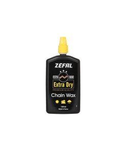 ZEFAL Extra dry wax 120ml – vosak za lanac