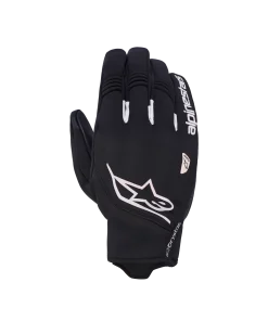 Alternative view of ALPINESTARS RUKAVICE FASTER V3 PLASMA DS CRNE