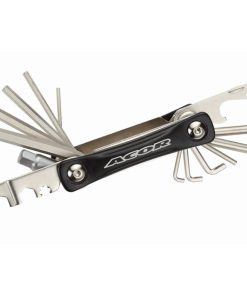 Alternative view of Alat 19 IN 1 Folding tool ATL-21604