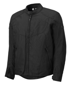 4 SQUARE 4W JAKNA SPORTSTER BLACK