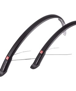 Blatobrani 28″ CTM crni plastični