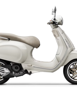 Vespa Primavera 50 S Euro 5