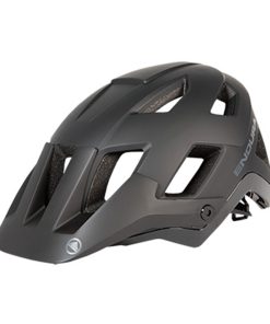 Alternative view of Endura kaciga Hummvee Plus Black