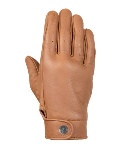 4SQUARE RUKAVICE DANDY COGNAC