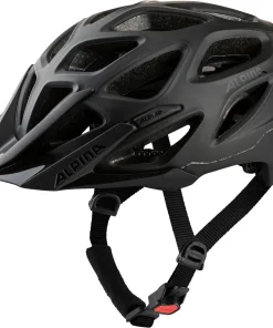 Kaciga Alpina MYTHOS 3.0 LE Black