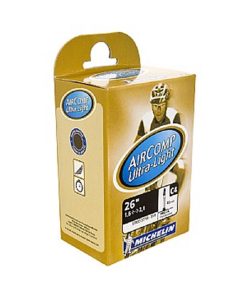 Zračnica 26×1,7-2,1 Michelin C4 559×37/54 Comp F/V
