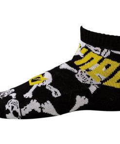 Alternative view of Čarape Oneal CREW CROSSBONE multi 43-46