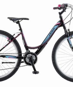 POLAR MODESTY 26 Black