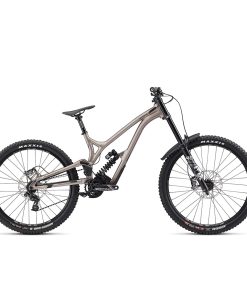 COMMENCAL SUPREME DH V4 RACE CHAMPAGNE – bicikl
