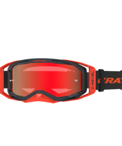 CRATONI C-Revel Pro naočale – narančaste