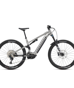Alternative view of COMMENCAL META POWER TR BOSCH ESSENTIAL SILVER – bicikl