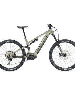 COMMENCAL META POWER TR BOSCH ESSENTIAL 70´S GREEN – bicikl