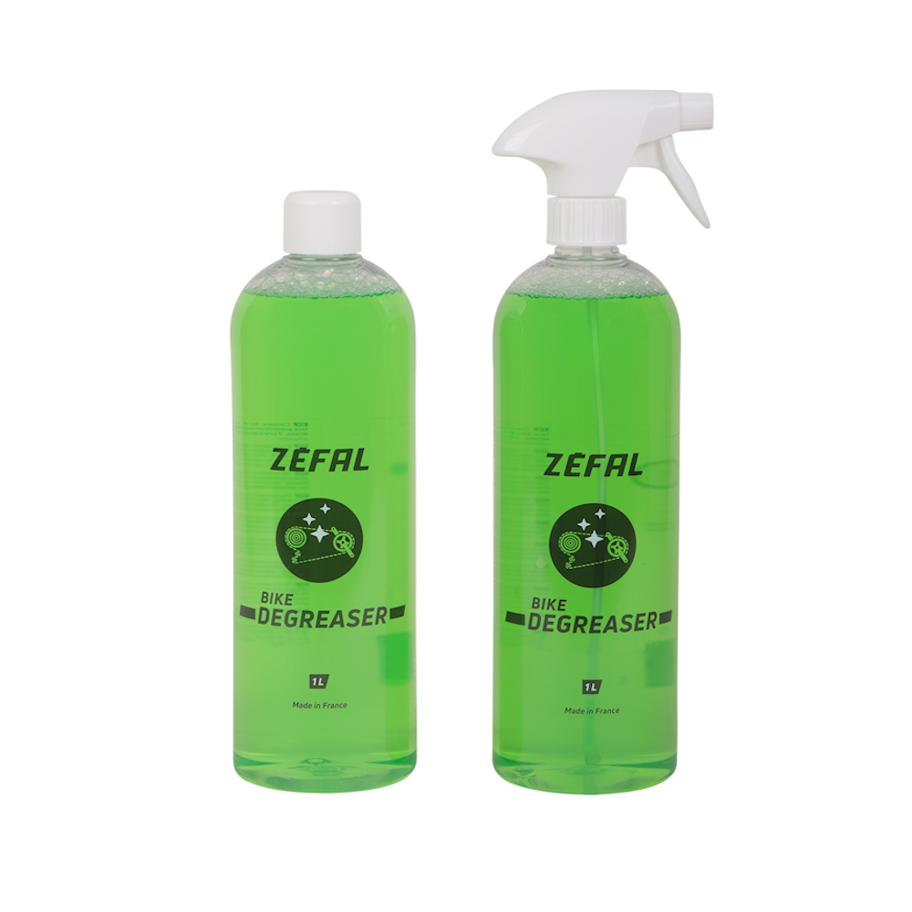 ZEFAL Bike Bio Degreaser 1L – sredstvo za odmašćivanje - Image 2