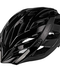 Alternative view of Kaciga Alpina PANOMA Classic Black