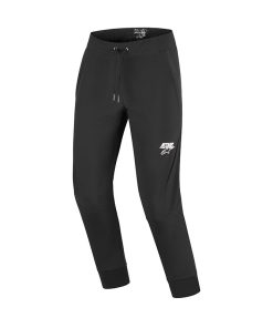 ALPINESTARS HLAČE AEROSHELL CRNE