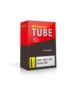 Zračnica Ritech 26″ 1.90–2.125 AV 29 mm (Schrader)