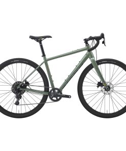KONA Libre bicikl – metalik zeleni
