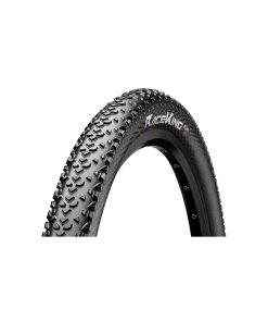 CONTINENTAL Race King 26×2.0″ black skin performance vanjska guma – crna
