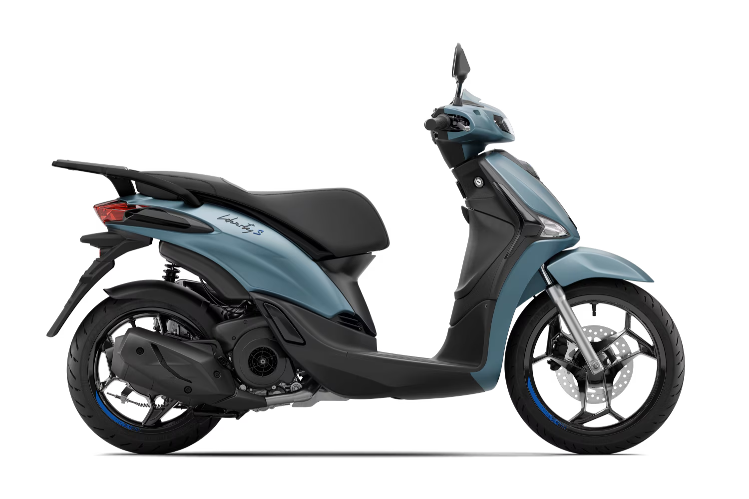 Piaggio Liberty 150 S
