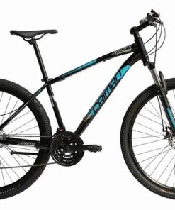Polar Caiman Blizzard 1.0 29 Crno-Plavi
