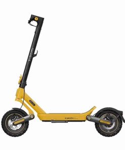 Alternative view of Xiaomi Electric Scooter 6 Ultra – Električni romobil